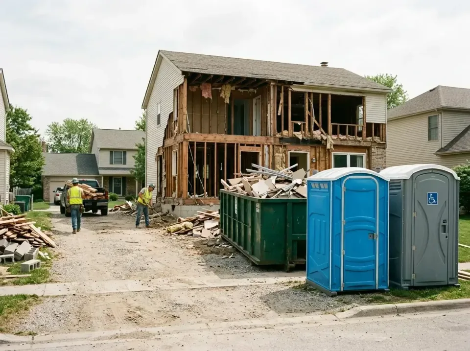 home-renovation-demolition-sit-010 — frequently asked questions, Portable Toilet & Dumpsters Rental in Selma, AL